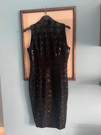 Vestito da sera elegante di Gio Mattioli