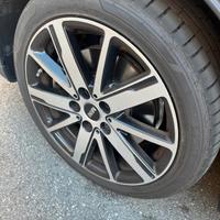 cerchi mini cooper s 17 