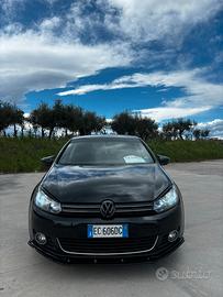 Golf 6 1.6 105cv 2010