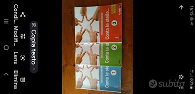 Conta le stelle 1/2/3