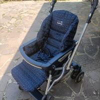 Passeggino PEG PEREGO "VENEZIA"