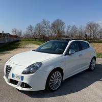 Alfa Romeo Giulietta 2.0 JTDm-2 140 CV Progression