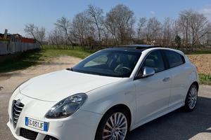 Alfa Romeo Giulietta 2.0 JTDm-2 140 CV Progression