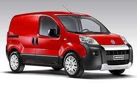 RICAMBI USATI FIAT FIORINO DEL 2010