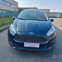 FORD FIESTA DISEL 1.5 ANNO 2015