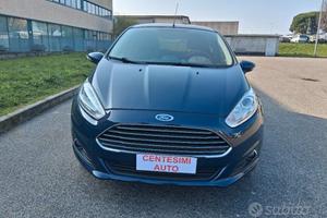 FORD FIESTA DISEL 1.5 ANNO 2015