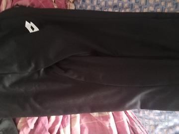 Pantaloni Lotto taglia L