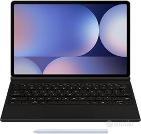 Samsung Galaxy Tab 10 Ultra + tastiera
