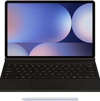 Samsung Galaxy Tab 10 Ultra + tastiera