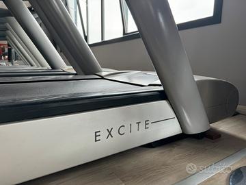 Tapis roulant Technogym