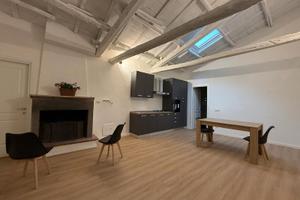 Appartamento bilocale appena ristrutturato