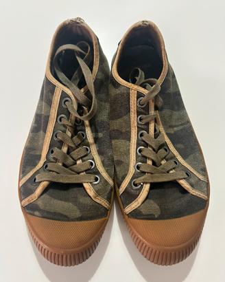 Scarpe Bershka
