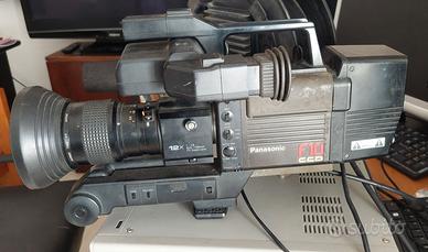 videocamera Panasonic F10