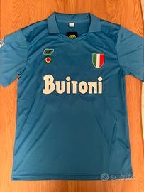 Maglia Maradona Buitoni