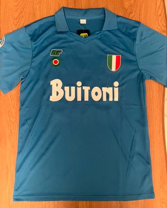 Maglia Maradona Buitoni