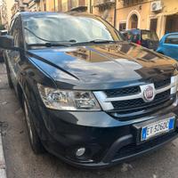 fiat Freemont 