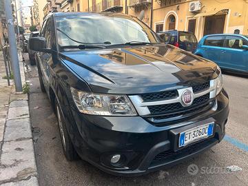fiat Freemont 