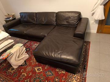 Divano Roche Bobois (no spedizione)