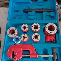 Powerfix set filiera idraulica