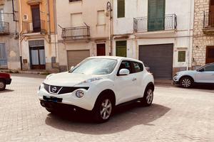Nissan juke 1.5 dci