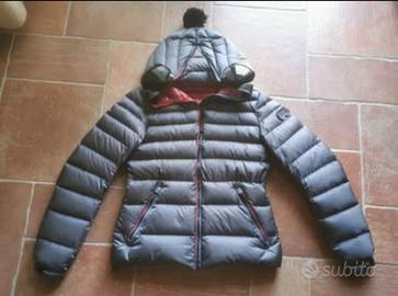 Piumino donna/ragazza AI Riders on the Storm