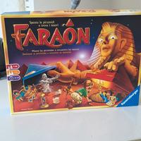 gioco da tavolo Faraon