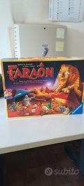 gioco da tavolo Faraon