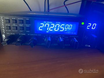 Baracchino crt ss 6900n