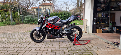 Brutale 1090rr scarico mv corse