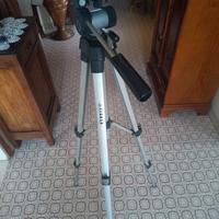Cavalletto Fischer per macchina fotografica