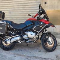 Bmw r 1200 gs - 2007