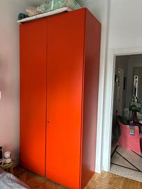 Armadio vestiti