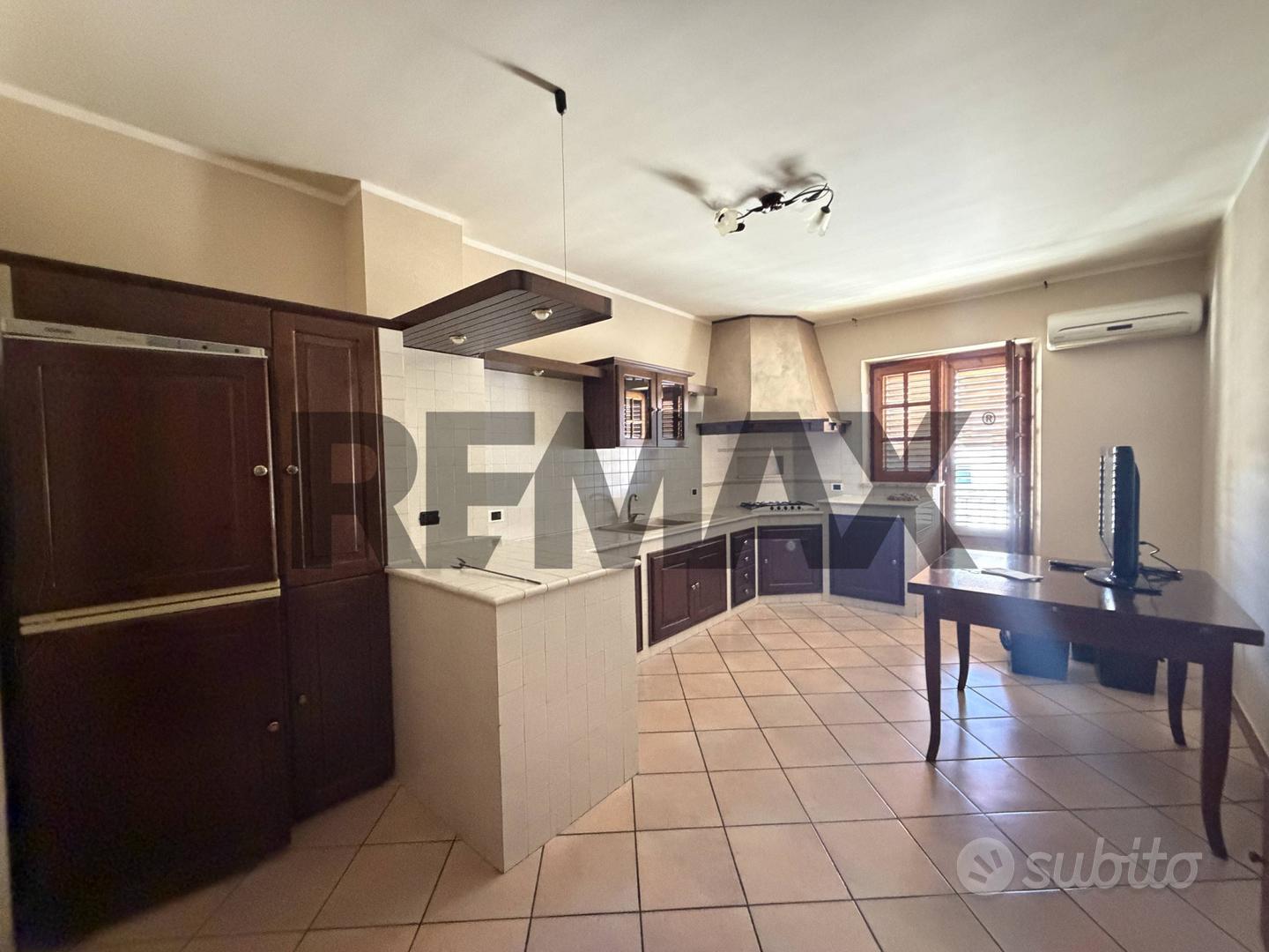 Apartment in Cinisi, Palermo - Vista 2