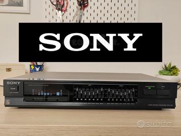Sony seq 300