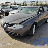 ALFA ROMEO 166 936 2.4 JTD 185CV 05-07 -Ricambi