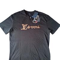 LV Lovers T shirt 