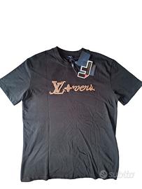 LV Lovers T shirt 