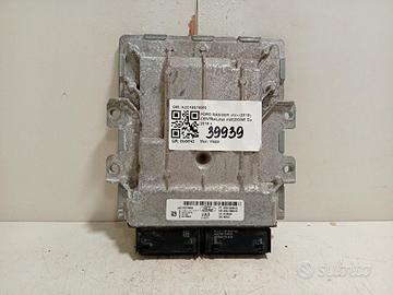 CENTRALINA INIEZIONE FORD Ranger (TKE) A2C18078902