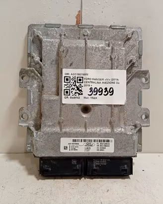 CENTRALINA INIEZIONE FORD Ranger (TKE) A2C18078902
