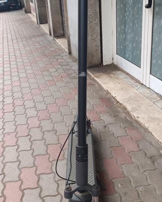 monopattino inmotion L9 