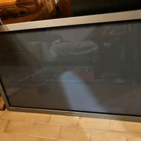 Monitor 42 samsung con telecomando