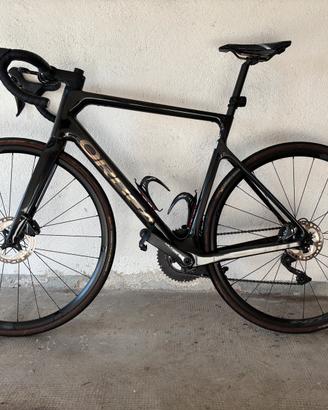Orbea orca M20 team 2022 ( permuta)