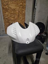 Carene RACING Aviofibra Yamaha R6