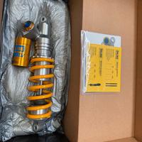 Ammortizzatore Öhlins  FTTX Flow