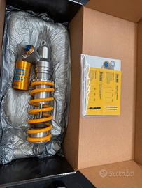 Ammortizzatore Öhlins  FTTX Flow