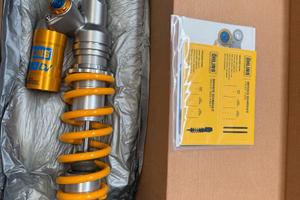 Ammortizzatore Öhlins  FTTX Flow