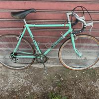 Bici da corsa x bambino