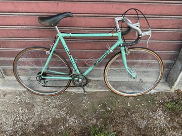 Bici da corsa x bambino