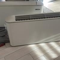 Ventilconvettore fancoil aermac mod omnia u17 c