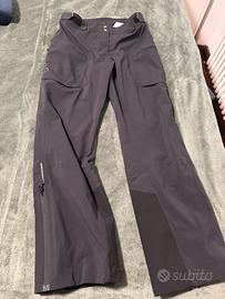 Pantaloni montura come nuovi uomo taglia M